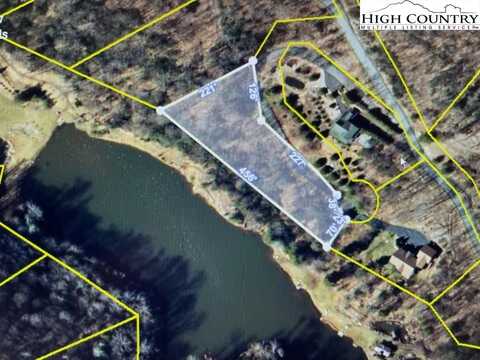 Lot 43 Tbd Sunset Drive, Elk Park, NC 28622