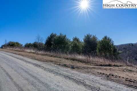 Lot 29 Green Meadows Drive, Todd, NC 28684