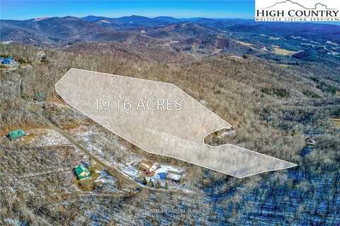 Tbd Grady Winkler Road, Boone, NC 28607