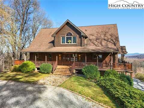 160 Outback Road, Ferguson, NC 28624