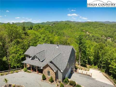 4870 Blowing Rock Boulevard, Blowing Rock, NC 28605