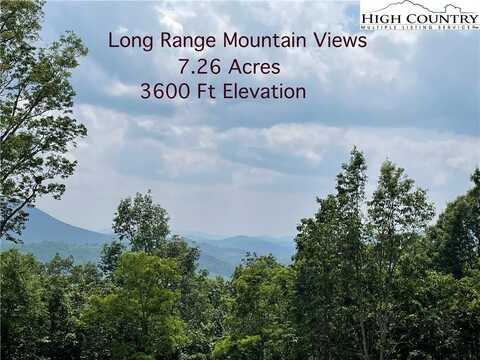 Tbd Lot #3 Cottontail Trail, West Jefferson, NC 28694