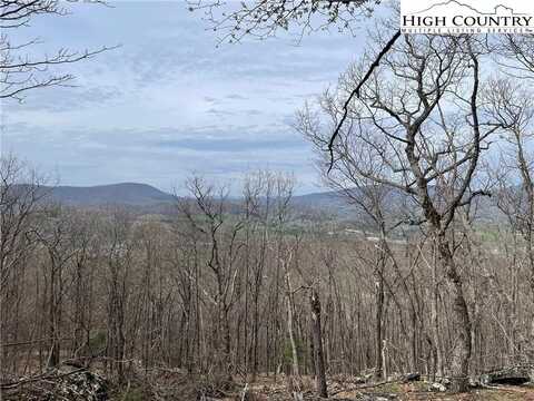 Tbd Lot #3 Cottontail Trail, West Jefferson, NC 28694