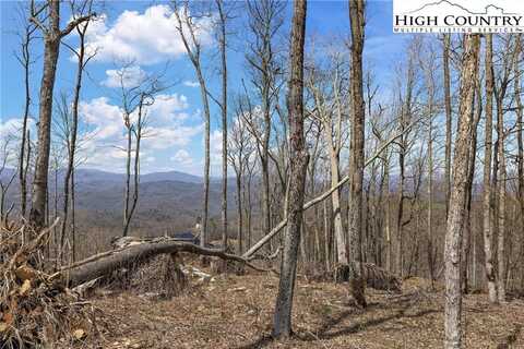 Lot S-127 Silver Eagle Trail, Banner Elk, NC 28604