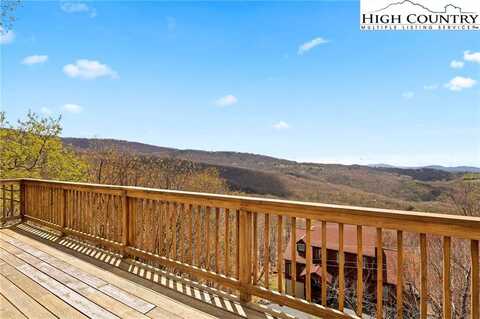 309 Pinnacle Ridge Road, Beech Mountain, NC 28604