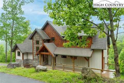 461 Sugar Hill Lane, Sugar Grove, NC 28679