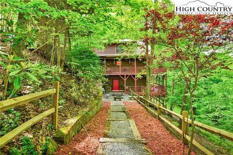 849 River Ridge Road, Boone, NC 28607