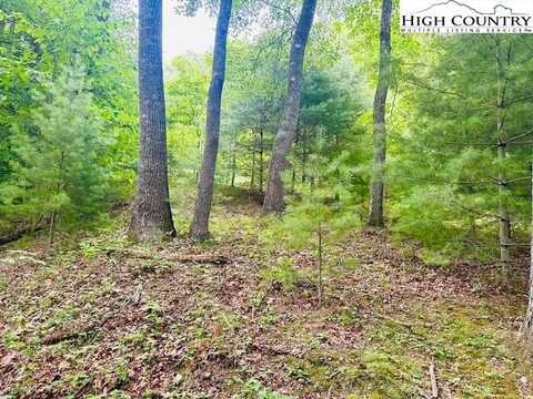 Lot 9 Clearview Ridge Road, Crumpler, NC 28617