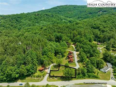 Lot 1 Stonefly Trail, Banner Elk, NC 28604