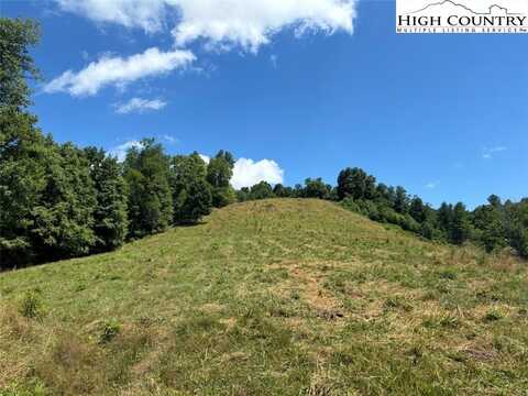 Tbd Coy Ham Road, Lansing, NC 28643