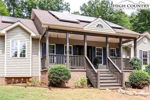 5016 US Highway 90, Collettsville, NC 28611