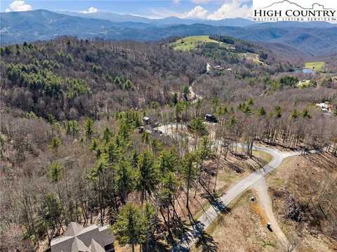 Vr-23 Fernwood Trail, Banner Elk, NC 28601