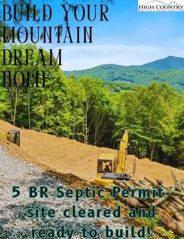 515 Grey Fox Ridge Road, Banner Elk, NC 28604