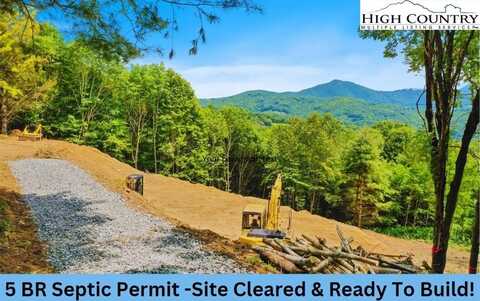 515 Grey Fox Ridge Road, Banner Elk, NC 28604