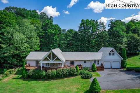 129 Keeth Drive, Banner Elk, NC 28604