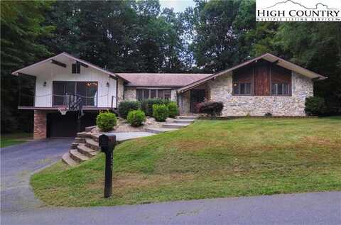 236 Page Drive, West Jefferson, NC 28694