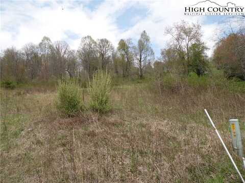 Lot 70 Laurel Mountain Drive, Sparta, NC 28675