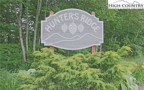 Tbd Nettles Ridge #38R Hunter's Ridge, Banner Elk, NC 28604