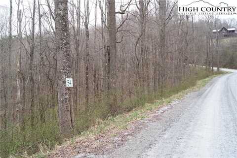 Lot 54 Toms Knob Road, Sparta, NC 28675