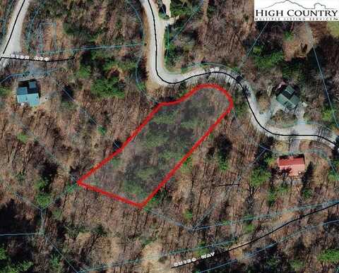 Lot 9 Talon Drive, Boone, NC 28607