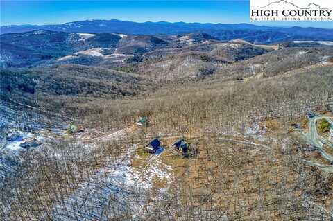 Tbd Knob Hill Road, Boone, NC 28607