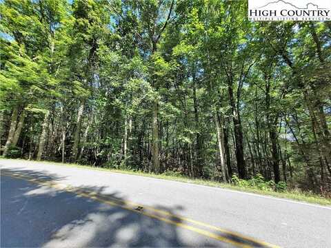 Buckeye Creek Road, Beech Mountain, NC 28604