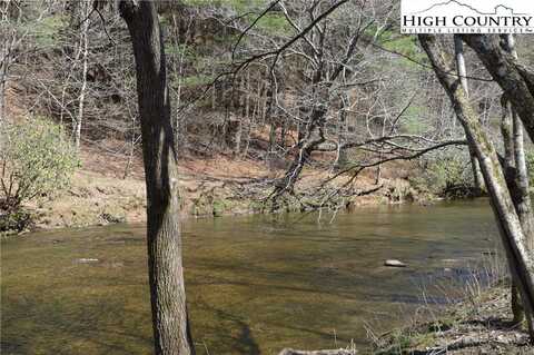 Lot #8 River Walk Drive, Sparta, NC 28675