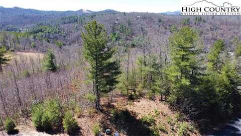 Lot 6 Titus Ridge Drive, Fleetwood, NC 28626