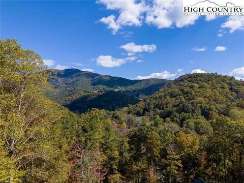 Lot 7 Cherokee Oaks Lane, Warrensville, NC 28693