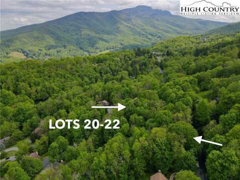 Tbd Apline Drive, Seven Devils, NC 28604