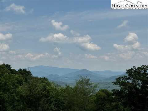 Lot 1 The Cove at Celo Mountain, Burnsville, NC 28714