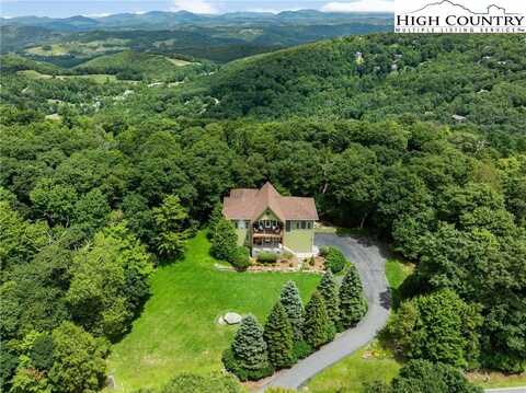 537 Oak Ridge Drive, Boone, NC 28607