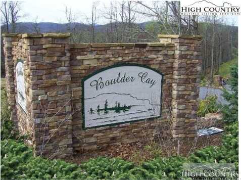 Lot 12 Sunset Ridge Road, Boone, NC 28607