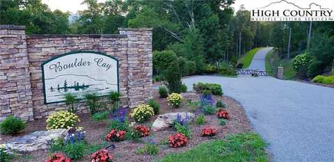 Lot 21 Boulder Cay Road, Boone, NC 28607