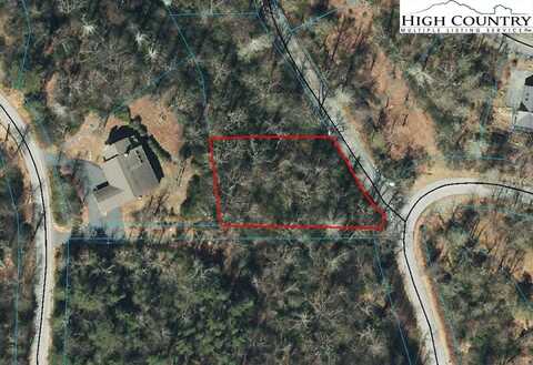 Lot 21 Heritage Lane, Blowing Rock, NC 28605