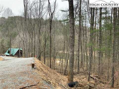 Lot 67 N Hidden Mountain Lane, Crumpler, NC 28617