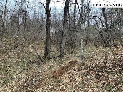 Lot 67 N Hidden Mountain Lane, Crumpler, NC 28617