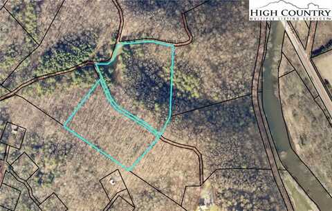 Tbd Highland Trail (Lot 3), Grassy Creek, NC 28631