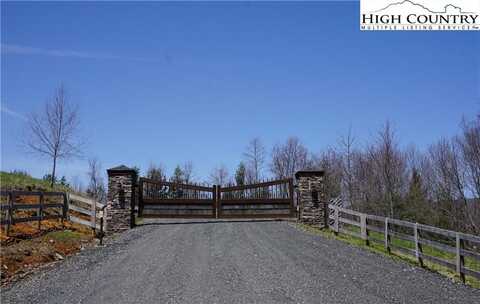 Lot 1 Longview Ridge, Fleetwood, NC 28626