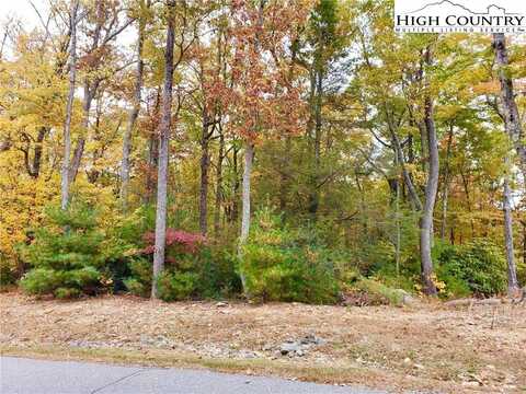 Lot 17 Sunset Ridge Drive, Boone, NC 28607