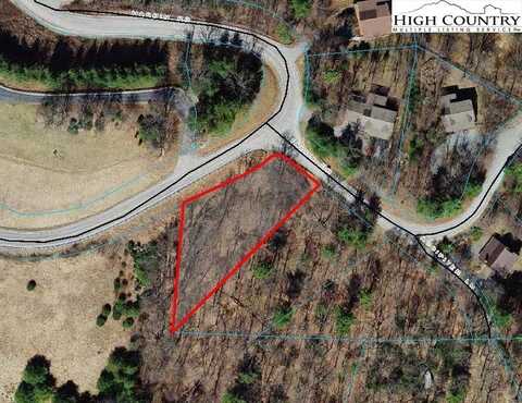 Lot 1 Talon Drive, Boone, NC 28607