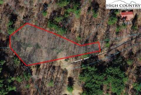 Lot 12 Talon Drive, Boone, NC 28607