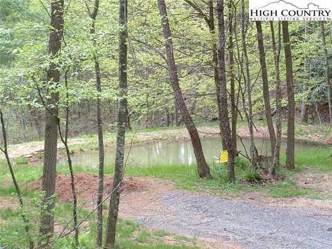 Lot 2 Sec Ii Talon Drive, Boone, NC 28607