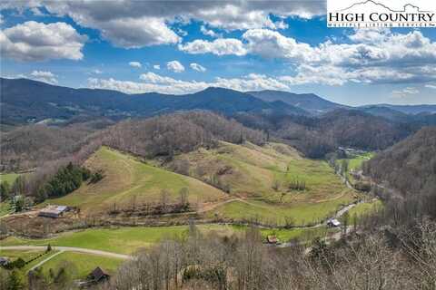 Lot 16 Twin Hollows, Vilas, NC 28692