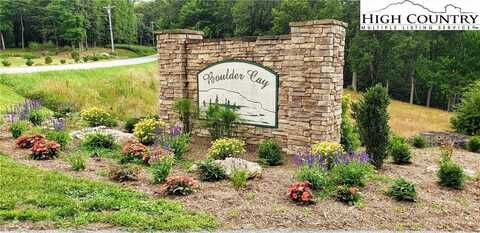 Lot 9 Sunset Ridge Drive, Boone, NC 28607