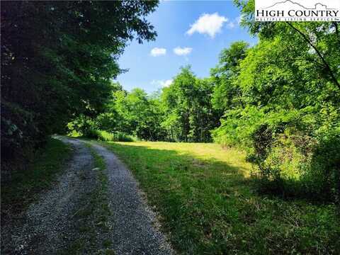 Tbd Shawnee Road, Banner Elk, NC 28604