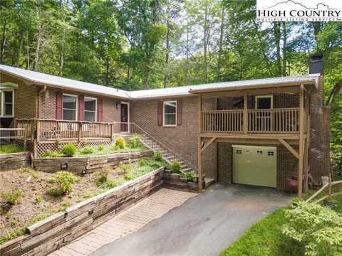 913 Winterberry Trail, Boone, NC 28607