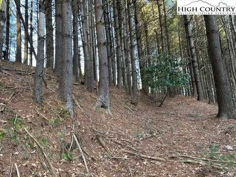 Lot 25 Davis Acres Drive, West Jefferson, NC 28694