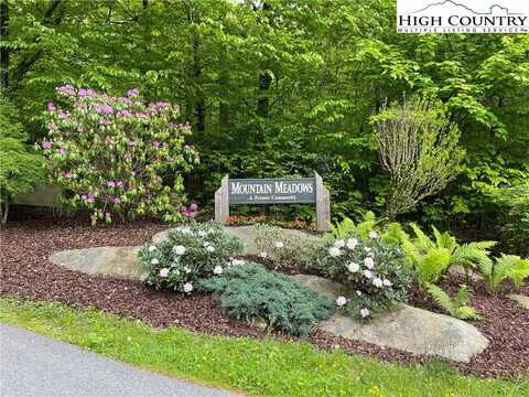 Lot 22 Meadow Avenue, Banner Elk, NC 28604