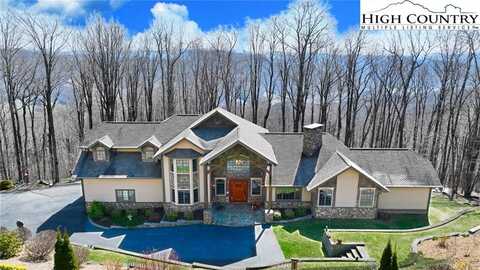 1902 Elk Creek Mountain Parkway, Todd, NC 28684